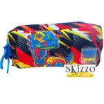 astuccio young dino robot tintaunita