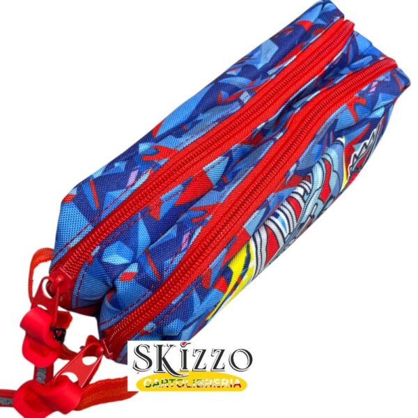 62006 astuccio young shark robot tintaunita