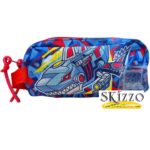 astuccio young shark robot tintaunita