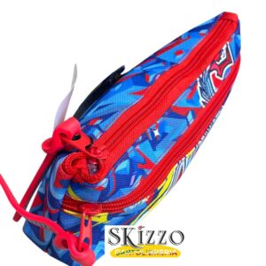 astuccio young shark robot tintaunita