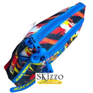 astuccio young dino robot tintaunita
