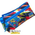 astuccio young dino robot tintaunita