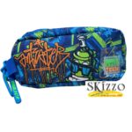 astuccio teen street tintaunita