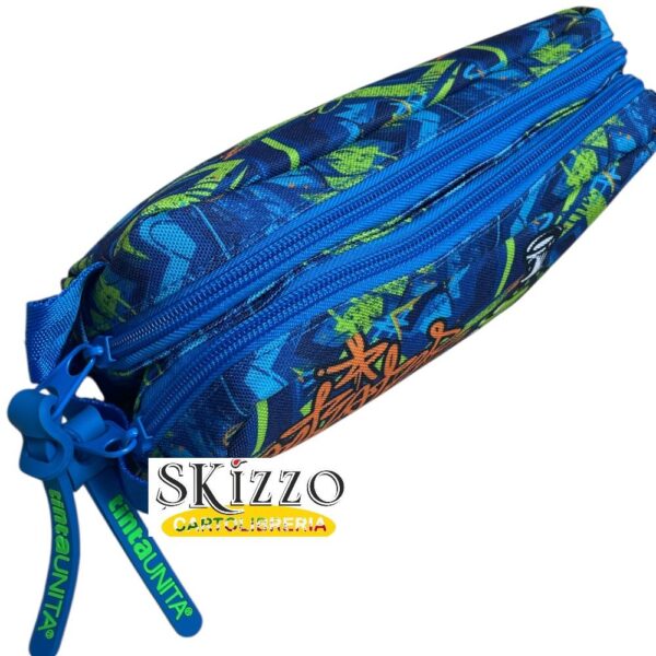 62023 astuccio teen street tintaunita