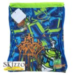 sacca teen street tintaunita