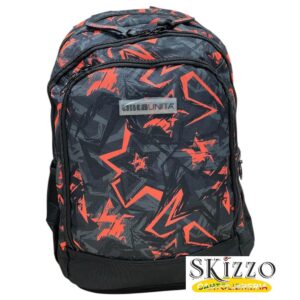zaino cross fantasy star tintaunita