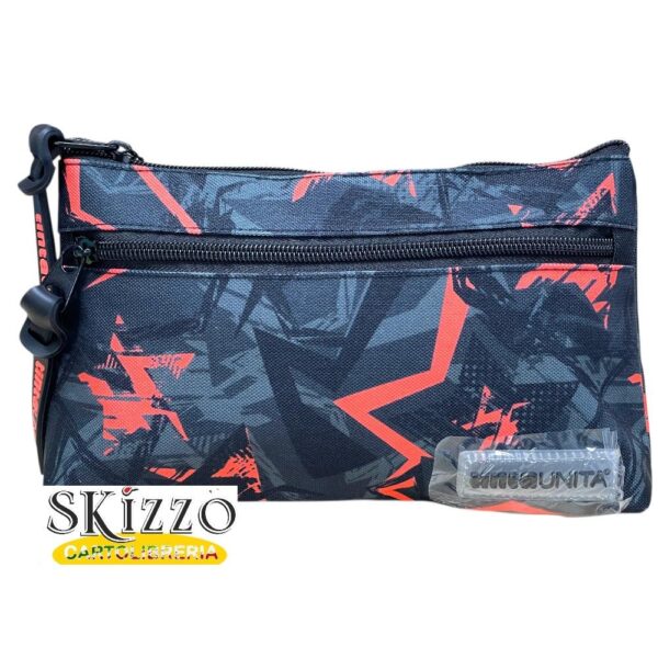 astuccio fantasy star tintaunita