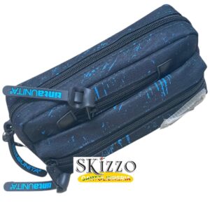 astuccio baulotto tintaunita fantasy graffiti