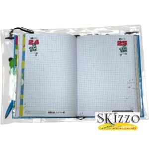 diario tintaunita zoo 2025/2026
