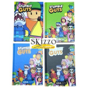 diario stumble guys tintaunita 2025/2026