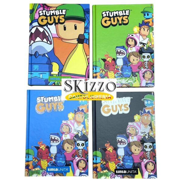 IMG-20250609-WA0021 diario stumble guys tintaunita 2025/2026