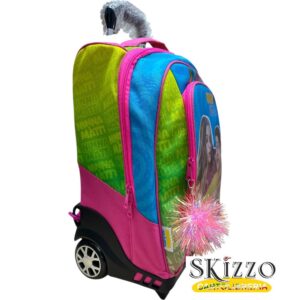 trolley ninna e matti 2025/2026 maricart