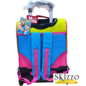 trolley ninna e matti 2025/2026 maricart