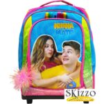 trolley ninna e matti 2025/2026 maricart