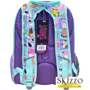 75643 zaino shout squish maricart