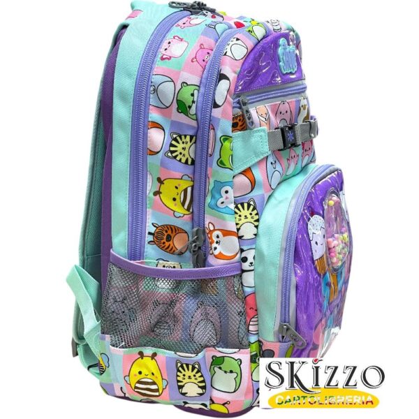 75643 zaino shout squish maricart