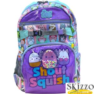 zaino shout squish maricart