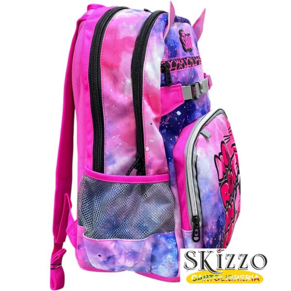 75666 zaino shout kitty love maricart