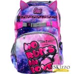 zaino shout kitty love maricart