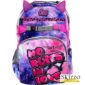 zaino shout kitty love maricart
