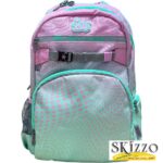 zaino shout cool girl maricart
