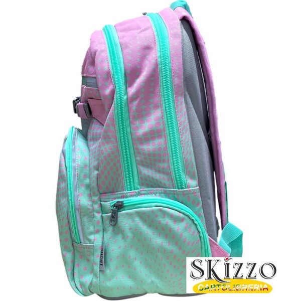 75706 zaino shout cool girl maricart