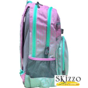 75706 zaino shout cool girl maricart