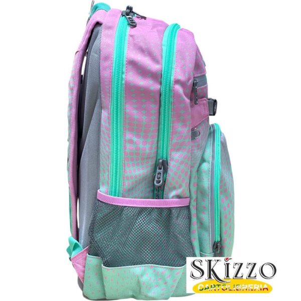 75706 zaino shout cool girl maricart