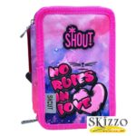 shout kitty love maricart