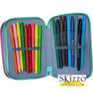 astuccio shout cool girl maricart