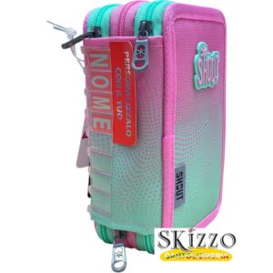 astuccio shout cool girl maricart