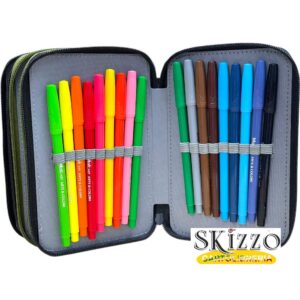 75794 astuccio shout cool boy