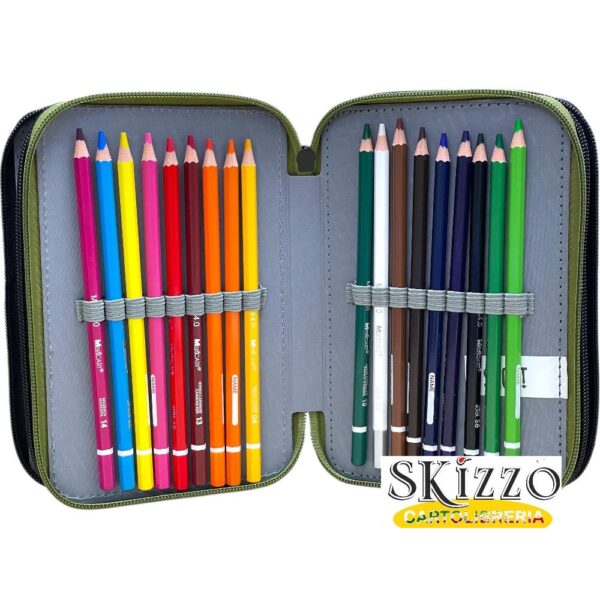 75794 astuccio shout cool boy