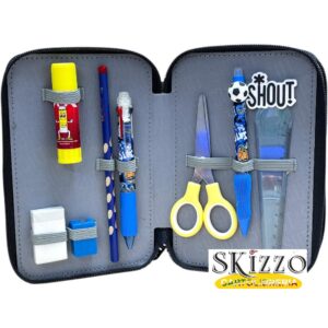 75794 astuccio shout cool boy