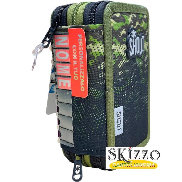 75794 astuccio shout cool boy