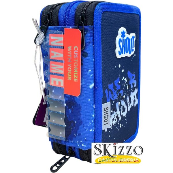 75780 astuccio we r shout maricart