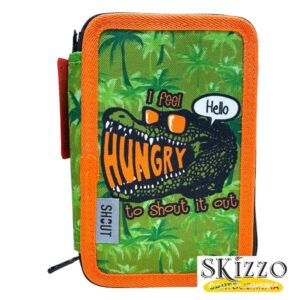 astuccio croco pop shout maricart