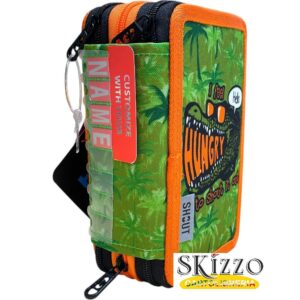 75732 astuccio croco pop shout maricart