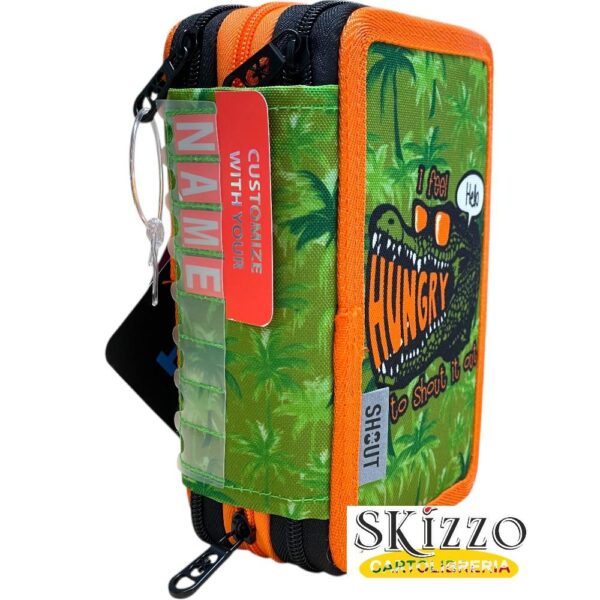 75732 astuccio croco pop shout maricart