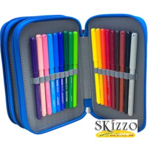 zaino shark tintaunita