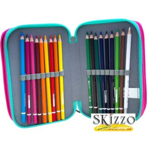 astuccio shout unicorn maricart