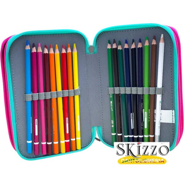 astuccio shout unicorn maricart