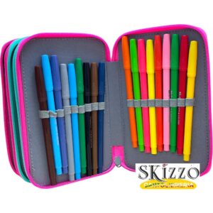 astuccio shout unicorn maricart