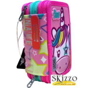 astuccio shout unicorn maricart