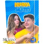 cartellina ninna e matti