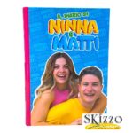 diario ninna e matti