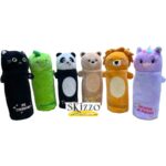 astuccio peluche super soft legami