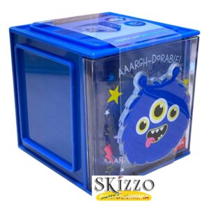 box organizer cutie cubes legami