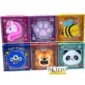box organizer cutie cubes legami