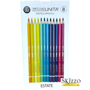 Valigetta 108 Pastelli 4.2 - TintaUnita - immagine 9